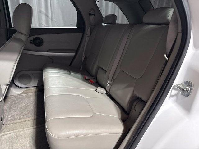 2008 Chevrolet Equinox LT
