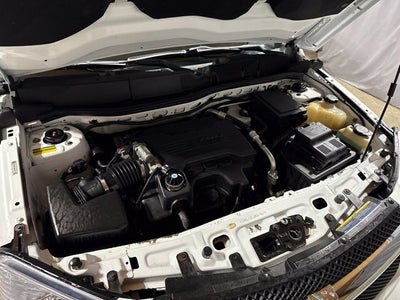 2008 Chevrolet Equinox LT