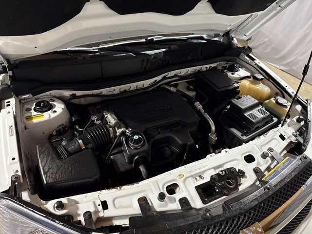 2008 Chevrolet Equinox LT