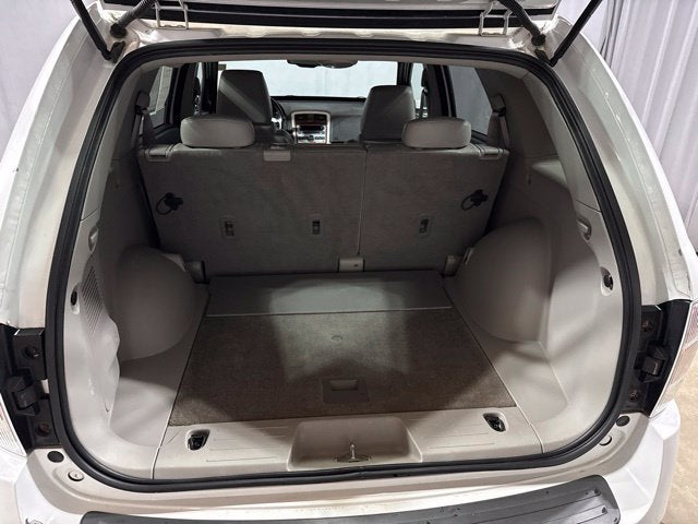 2008 Chevrolet Equinox LT