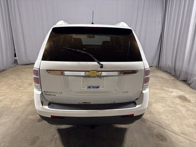 2008 Chevrolet Equinox LT