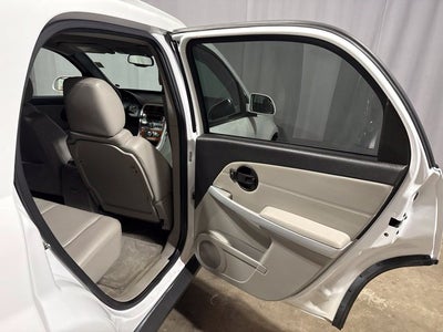 2008 Chevrolet Equinox LT
