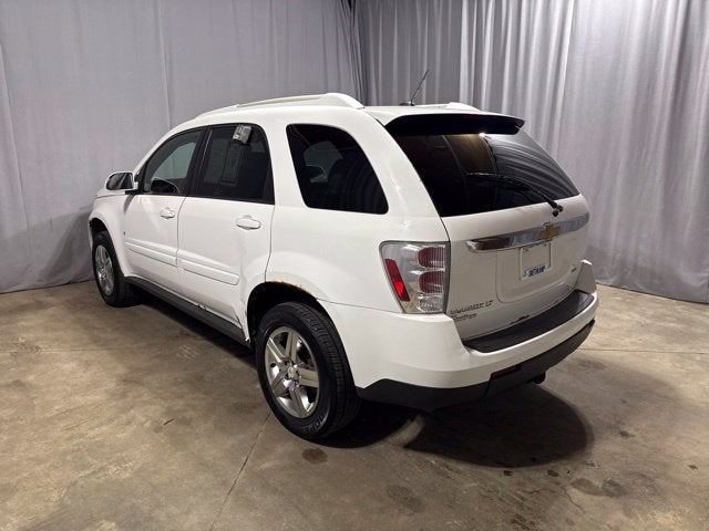 2008 Chevrolet Equinox LT