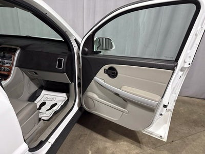 2008 Chevrolet Equinox LT