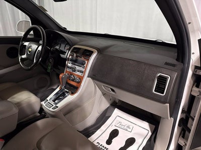 2008 Chevrolet Equinox LT