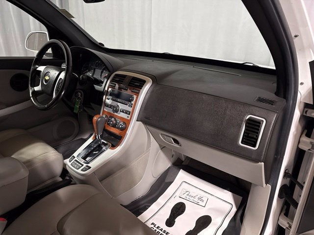 2008 Chevrolet Equinox LT