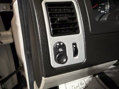 2008 Chevrolet Equinox LT