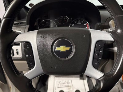2008 Chevrolet Equinox LT