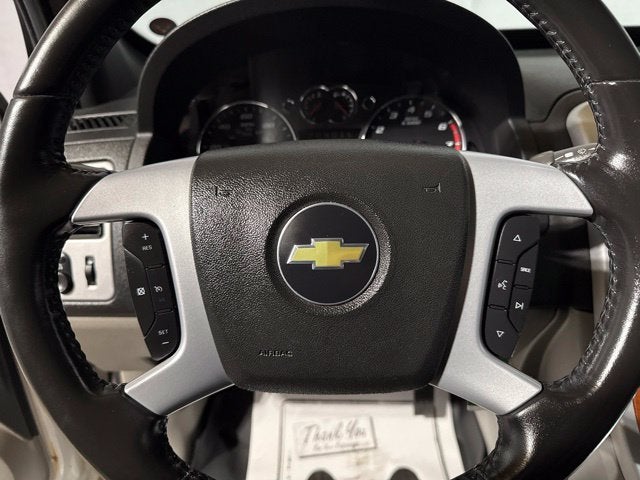 2008 Chevrolet Equinox LT