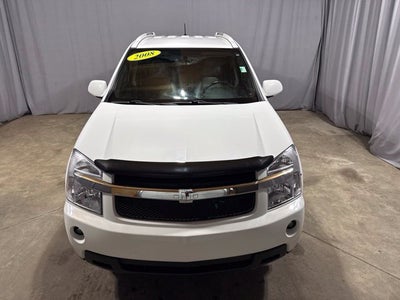 2008 Chevrolet Equinox LT