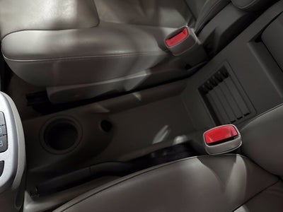 2008 Chevrolet Equinox LT