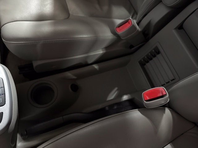 2008 Chevrolet Equinox LT
