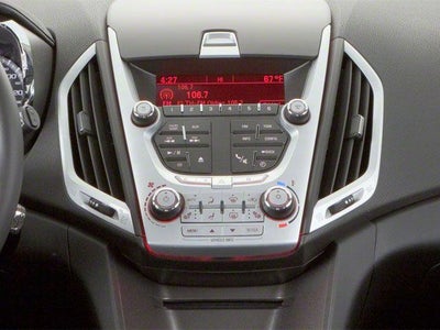 2010 GMC Terrain SLE-2