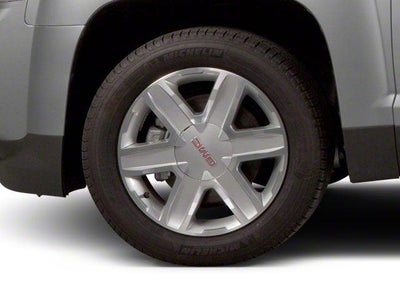 2010 GMC Terrain SLE-2