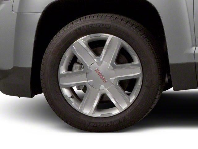 2010 GMC Terrain SLE-2