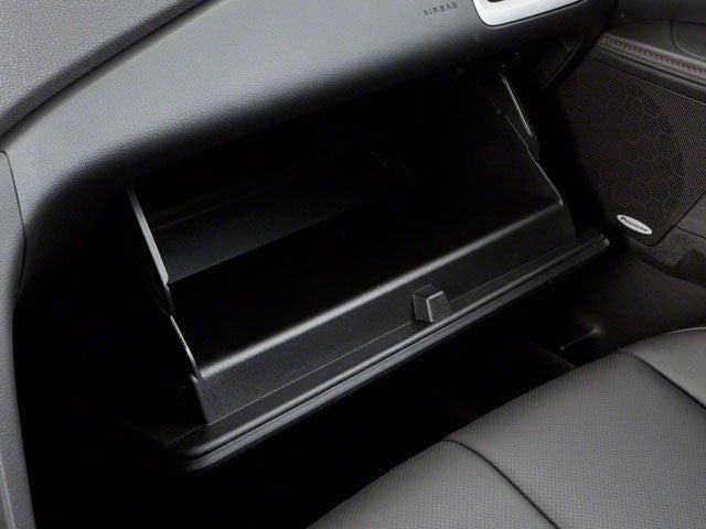 2010 GMC Terrain SLE-2