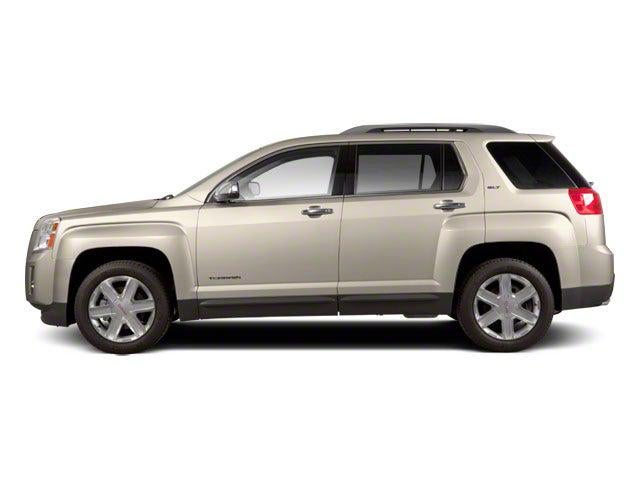 2010 GMC Terrain SLE-2