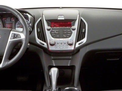 2010 GMC Terrain SLE-2