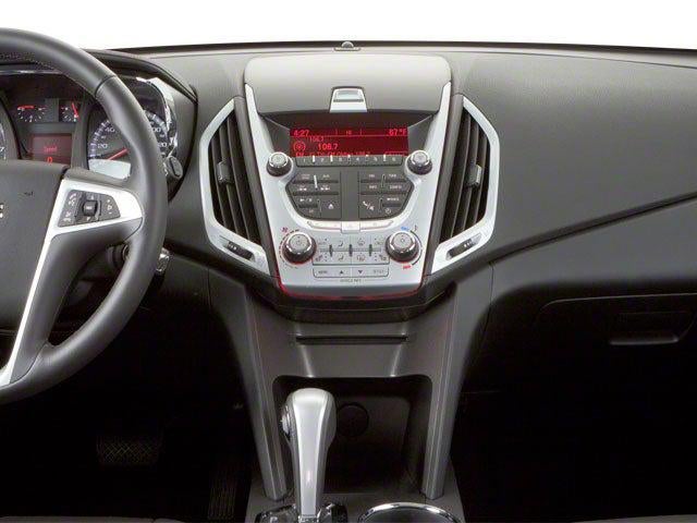 2010 GMC Terrain SLE-2