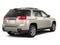 2010 GMC Terrain SLE-2