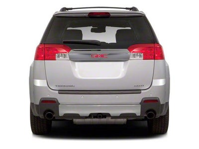 2010 GMC Terrain SLE-2