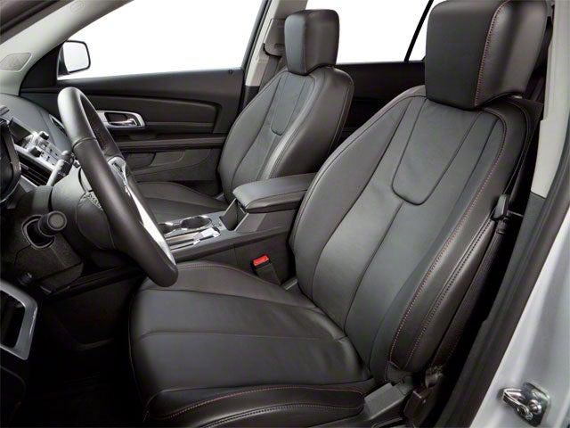 2010 GMC Terrain SLE-2