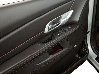 2010 GMC Terrain SLE-2