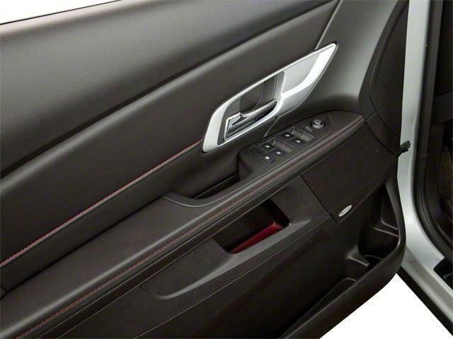 2010 GMC Terrain SLE-2