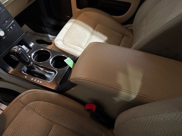 2016 Ford Flex SEL