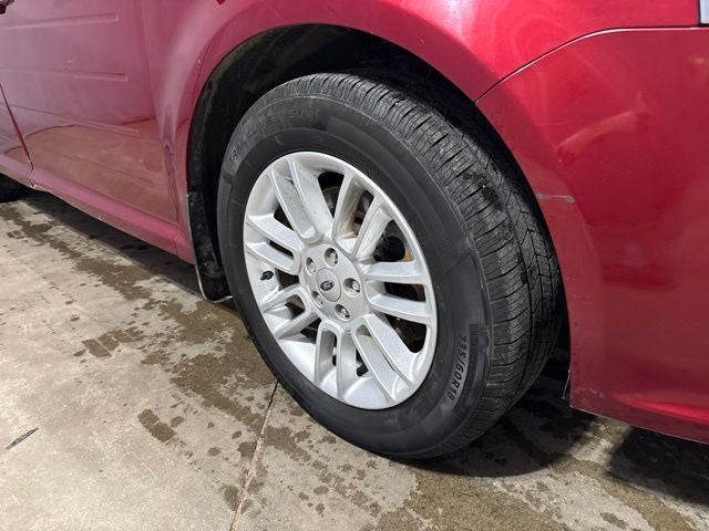 2016 Ford Flex SEL
