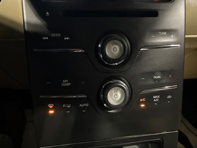 2016 Ford Flex SEL