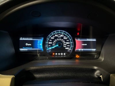 2016 Ford Flex SEL