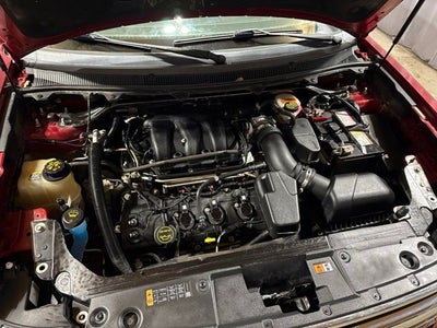 2016 Ford Flex SEL