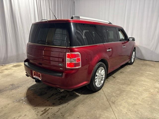 2016 Ford Flex SEL