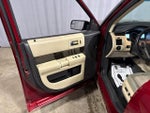 2016 Ford Flex SEL