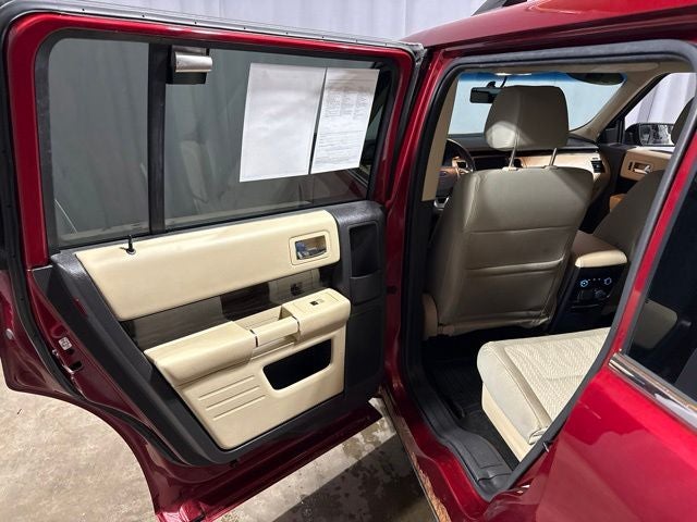 2016 Ford Flex SEL