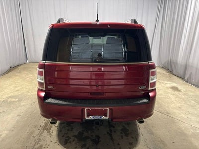 2016 Ford Flex SEL