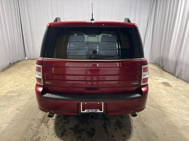 2016 Ford Flex SEL