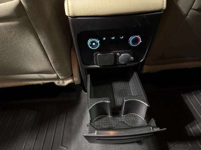 2016 Ford Flex SEL