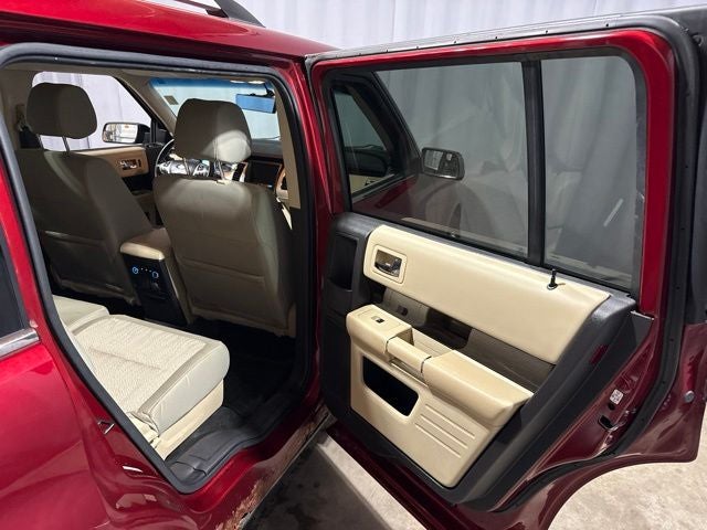 2016 Ford Flex SEL