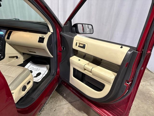 2016 Ford Flex SEL
