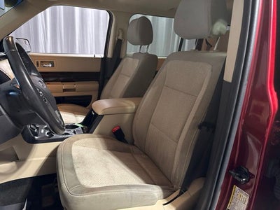 2016 Ford Flex SEL