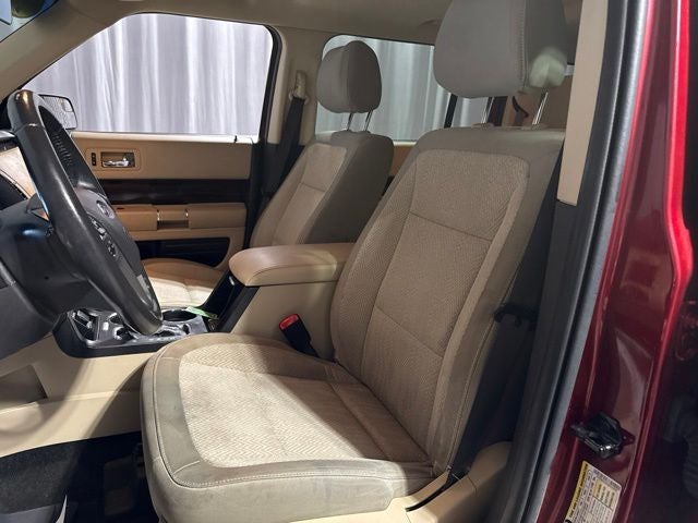 2016 Ford Flex SEL
