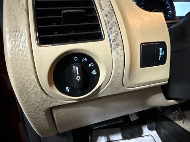 2016 Ford Flex SEL