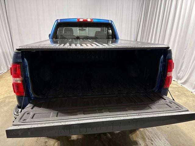 2019 GMC Sierra 1500 Limited SLE