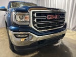 2019 GMC Sierra 1500 Limited SLE
