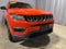 2018 Jeep Compass Sport 4x4