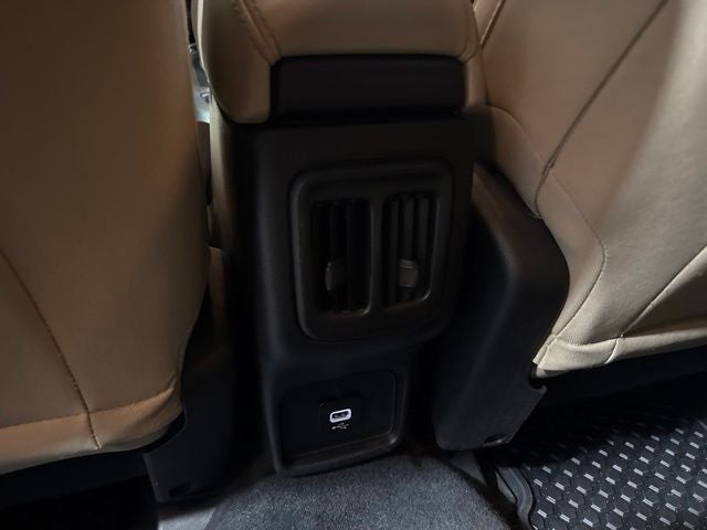 2018 Jeep Compass Sport 4x4
