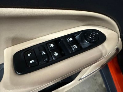 2018 Jeep Compass Sport 4x4