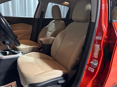 2018 Jeep Compass Sport 4x4